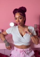 Kali Melvin