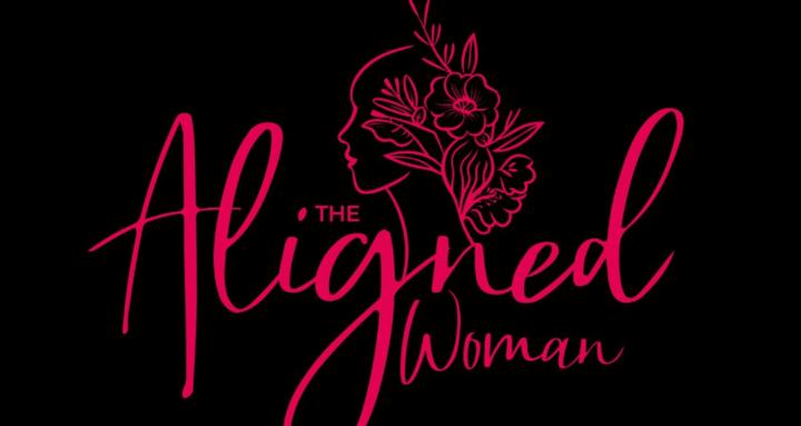 The Aligned Woman Academy 🌸