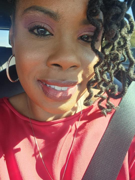 Erika Ervin
