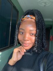Moyinoluwa Adefule