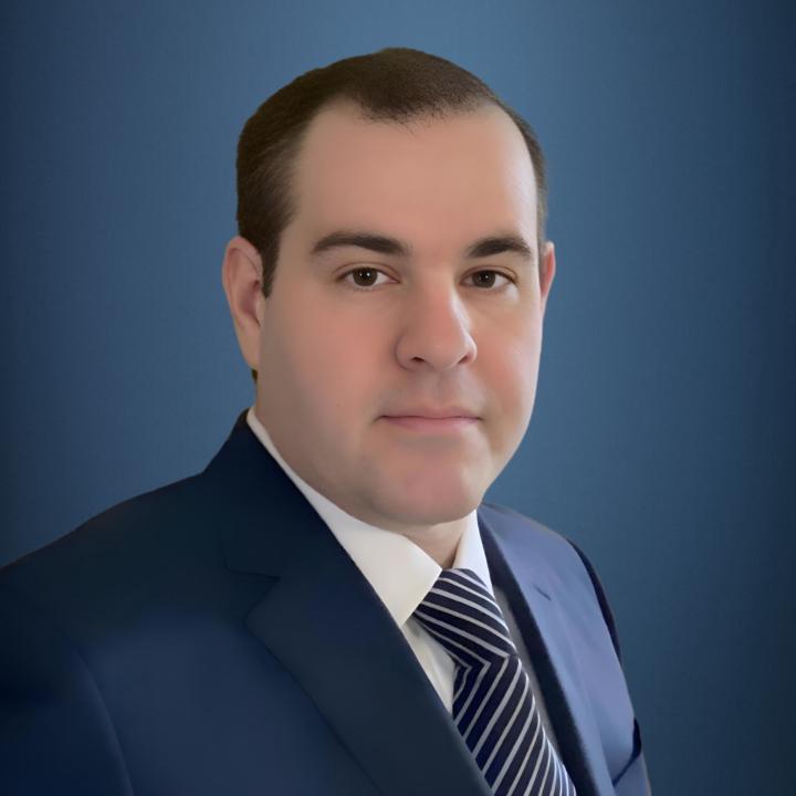 Adam Vince