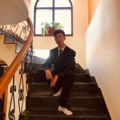 Swornim Chhetri