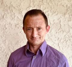 Jared Pratt