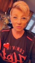 Tracy Hazen