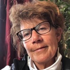 Margaret FitzGerald