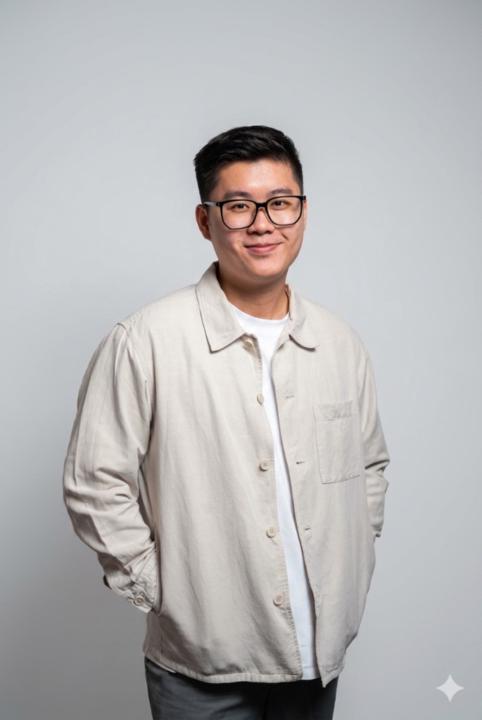 Ryan Wong