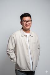 Ryan Wong