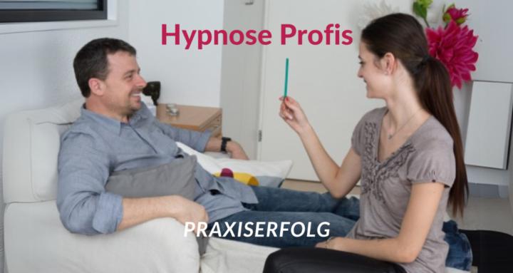 Hypnose Profis Praxiserfolg