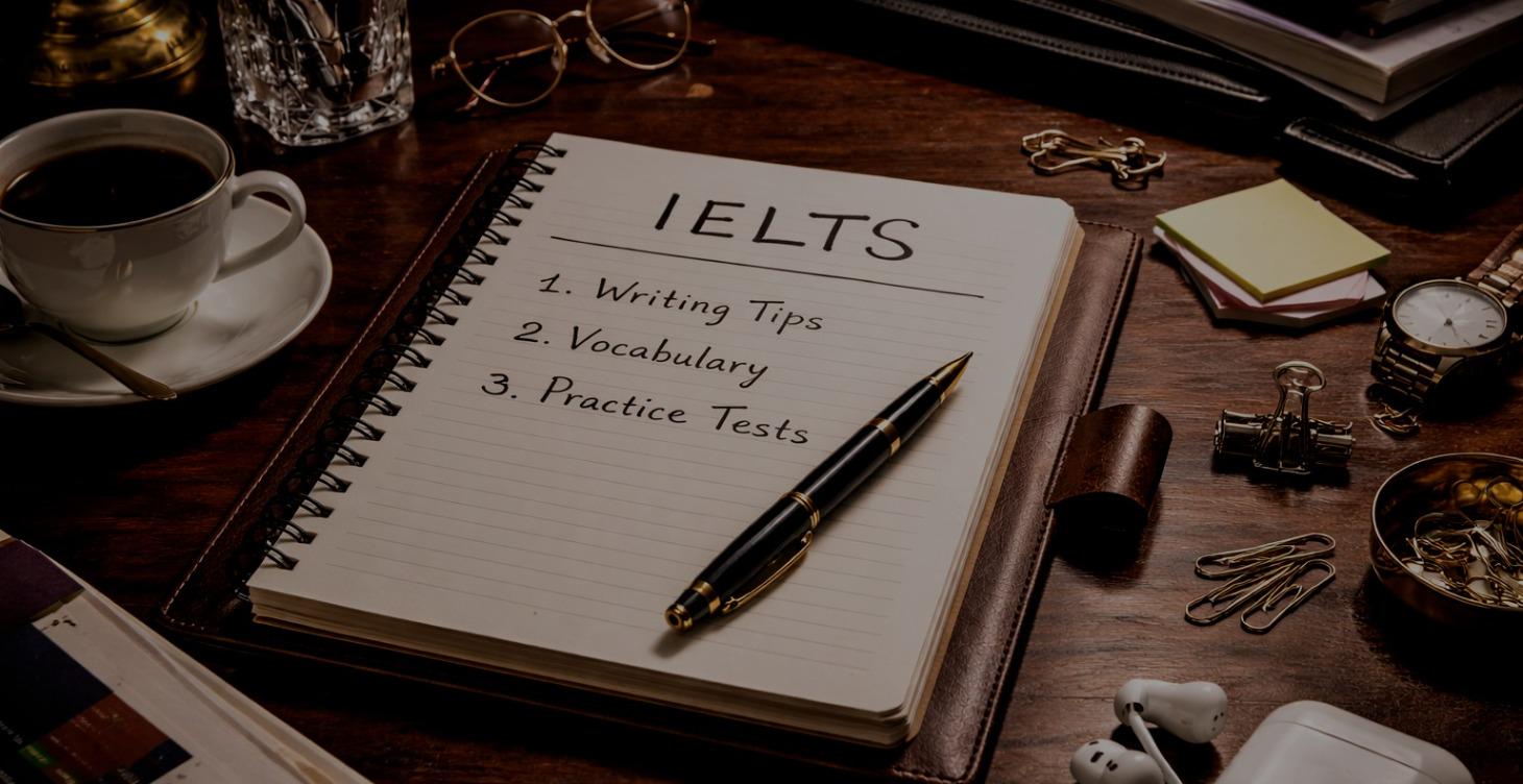 IELTS 交流區