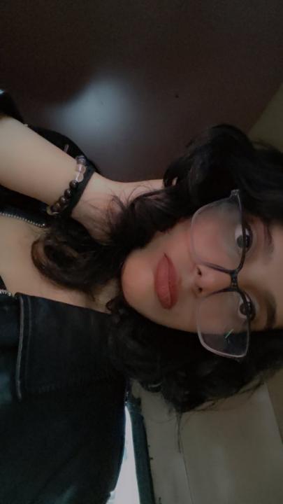 Anushka Chaudhari