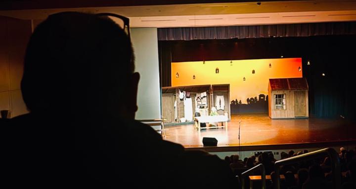 Acting for Musical Theatre