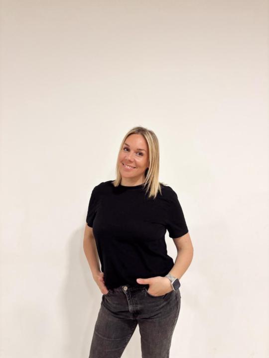 Saray Gómez