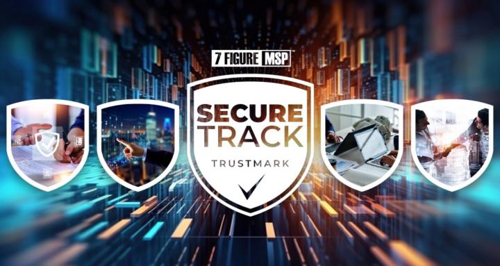 SecureTrack Trustmark