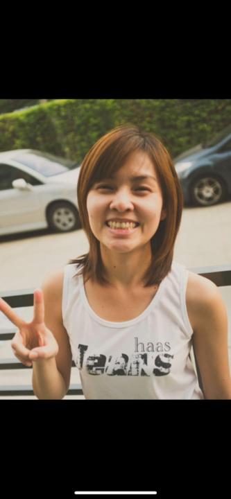 Areeya Atchariyawongmetee