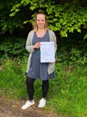 Michelle Engelskirchen