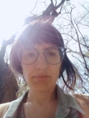 Arancha Arnau