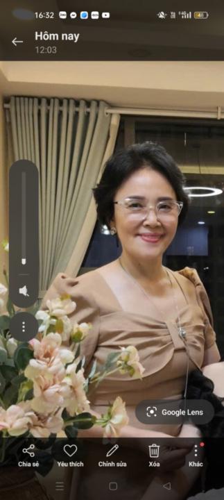 Ngọc Anh Trương Thị