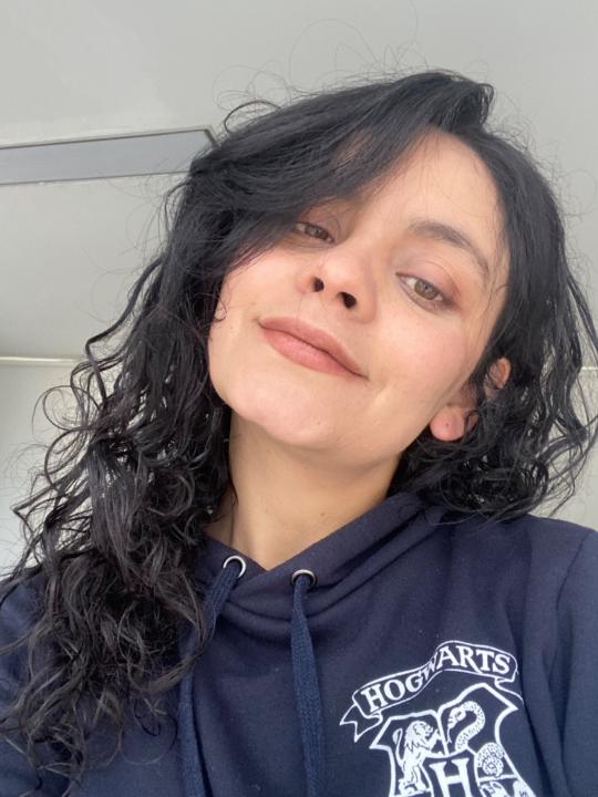 Ana maria Zapata