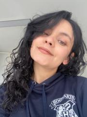 Ana maria Zapata