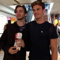 Sebastian Oster Thygesen