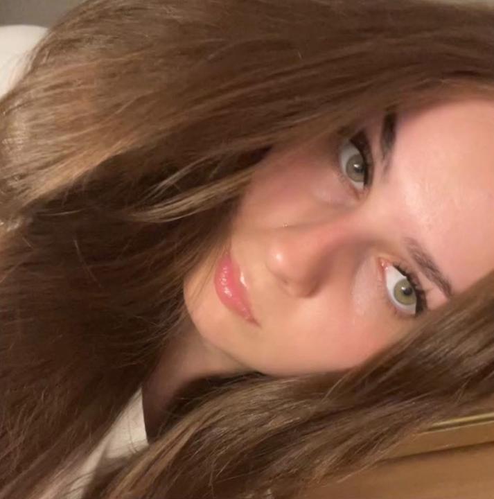 Emmalie Van gogh