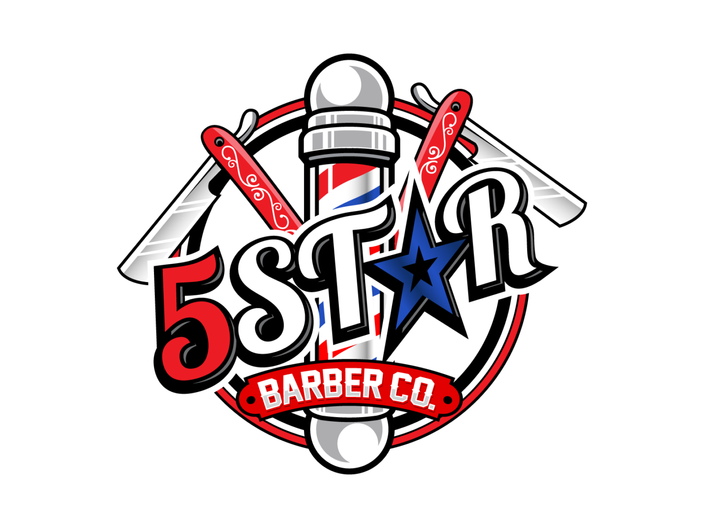 5 Star Barber Community