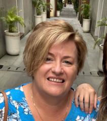 Tracie Taft