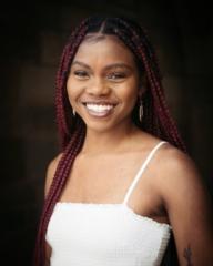Gabrielle Barnes
