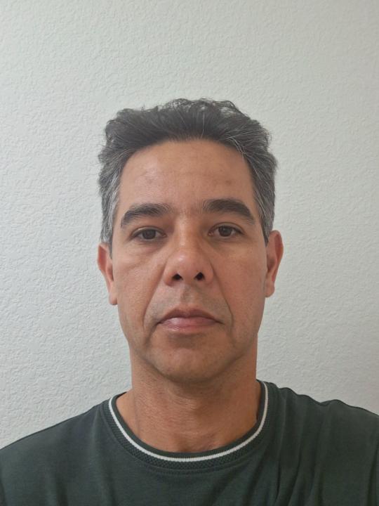 Carlos Salavarria