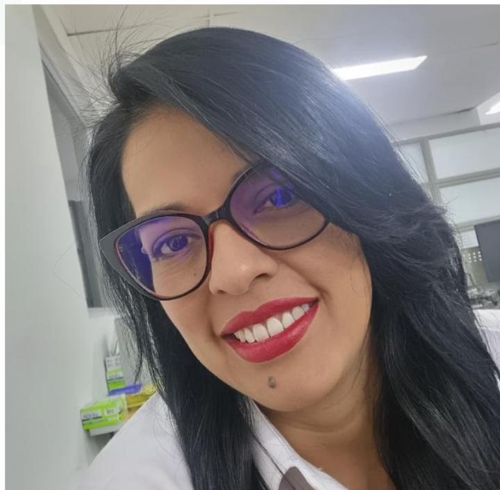 Magaly Claros