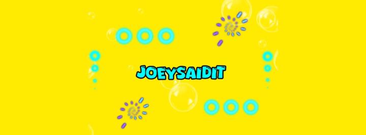 Joey Freeman
