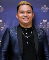 Kenneth ryan Monteclaro