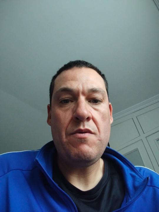 Manuel Seoane Mosquera
