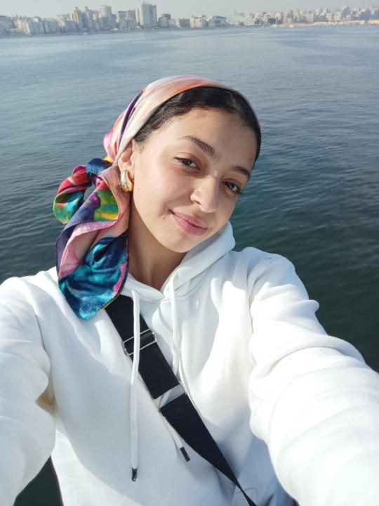 Mariem Ekramy