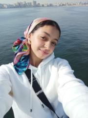 Mariem Ekramy
