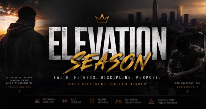 Elevation Season