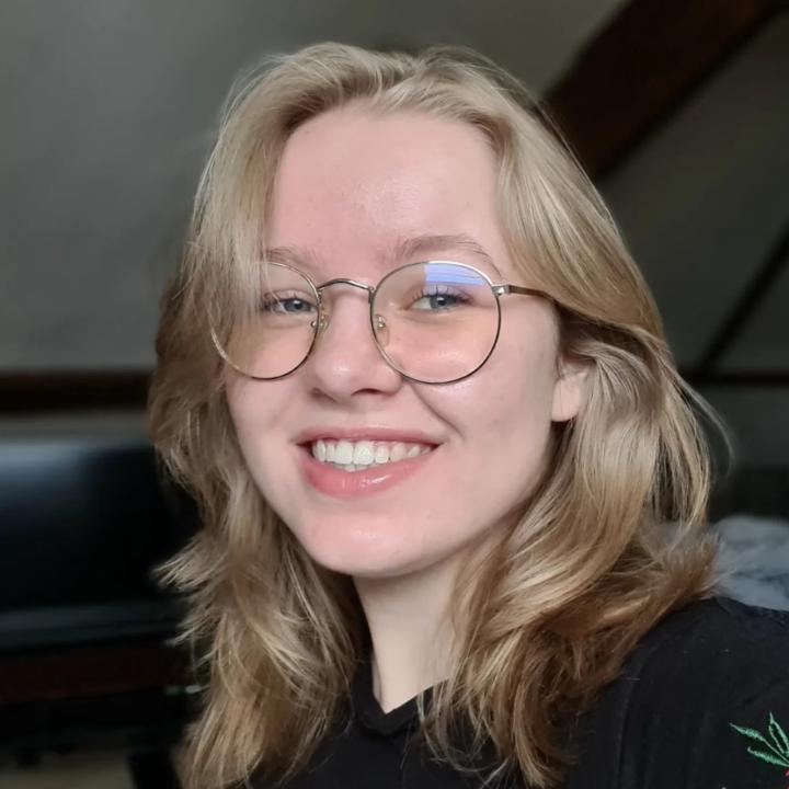 Djoeke Duijker