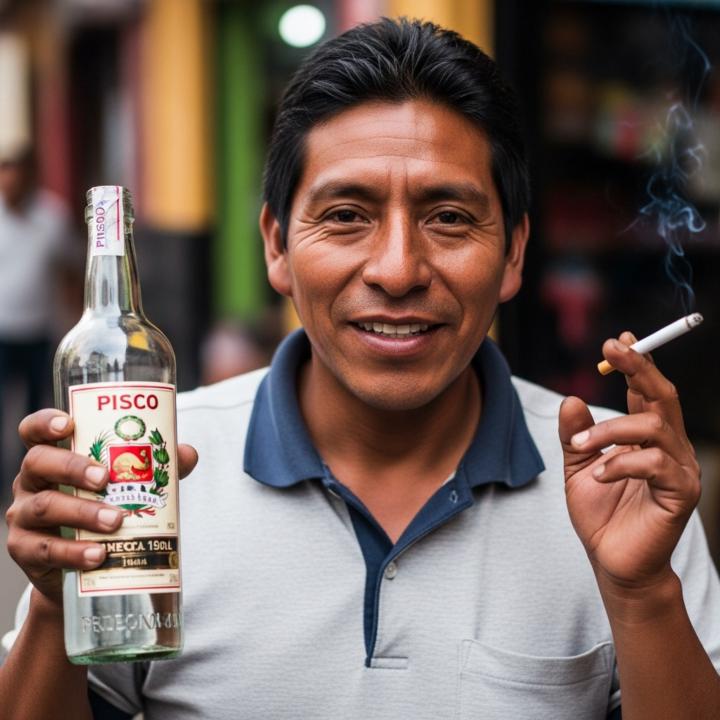 Julio Leon Villanueva