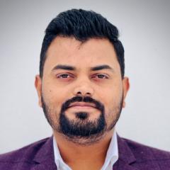Jatinder Semwal