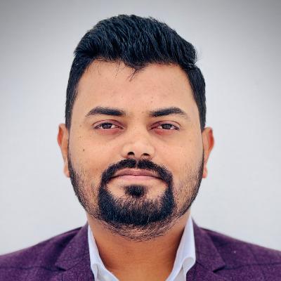 Jatinder Semwal