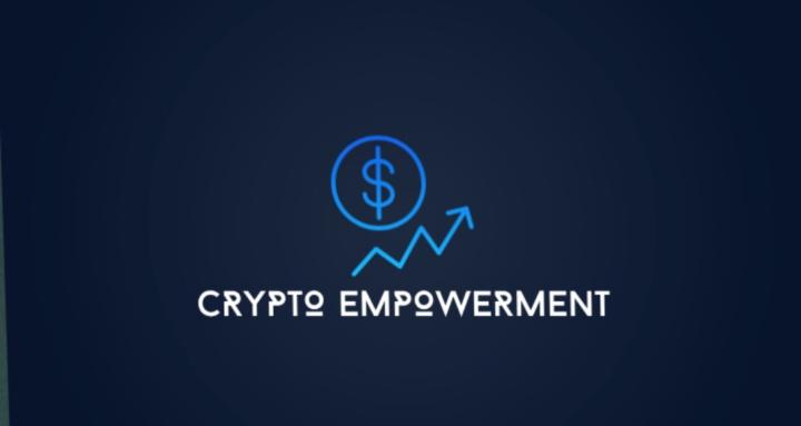 Crypto Empowerment Circle