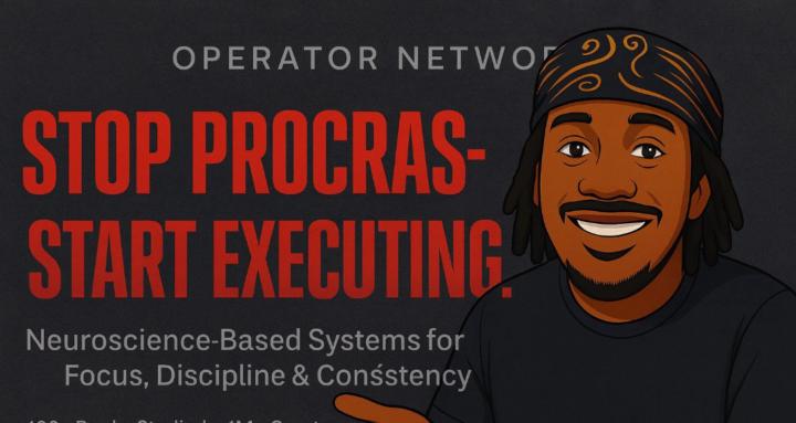 The Operator Network