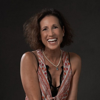 Michele Rosenthal