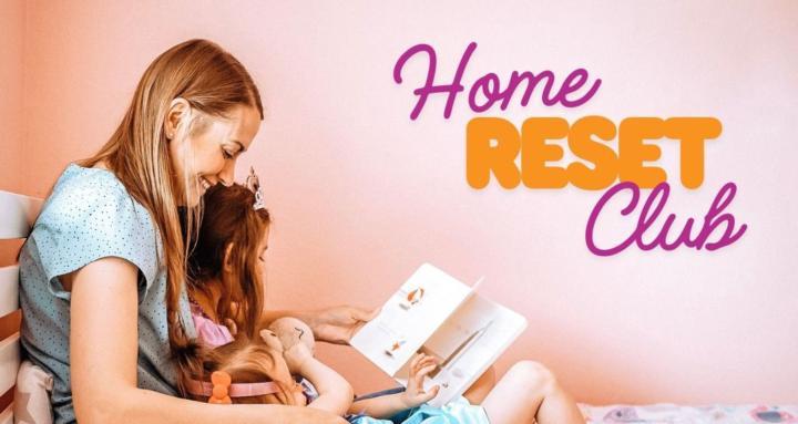 Home Reset Club