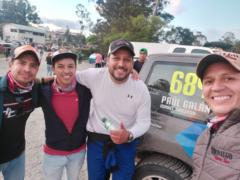 Paúl Andrés Galán Romero