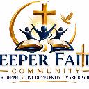 Deeper Faith Community  logo