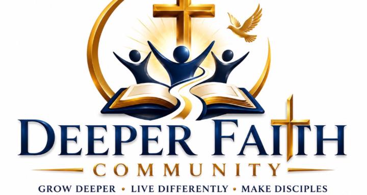 Deeper Faith Community  cover