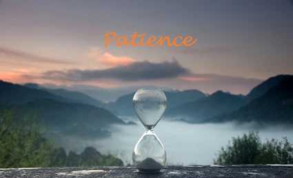 Patience Young