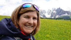 Kirsten Breidbach