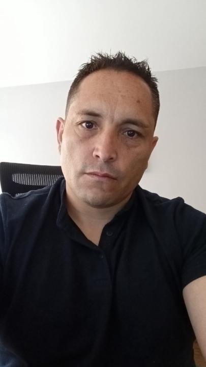 Samuel Betancourt cadena